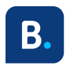 booking_logo Booking.com logo – KokoStay partner